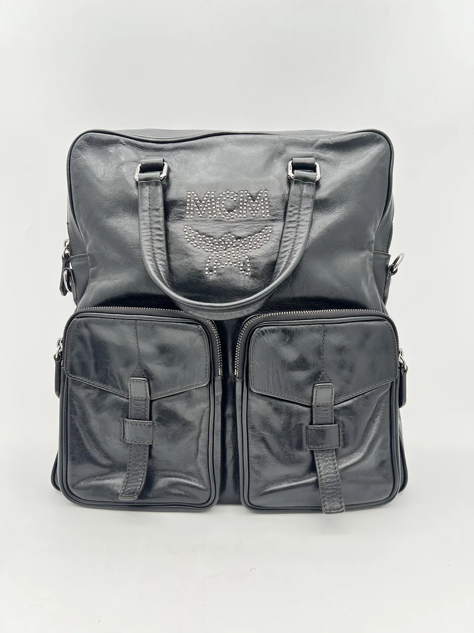 MCM HANDBAG