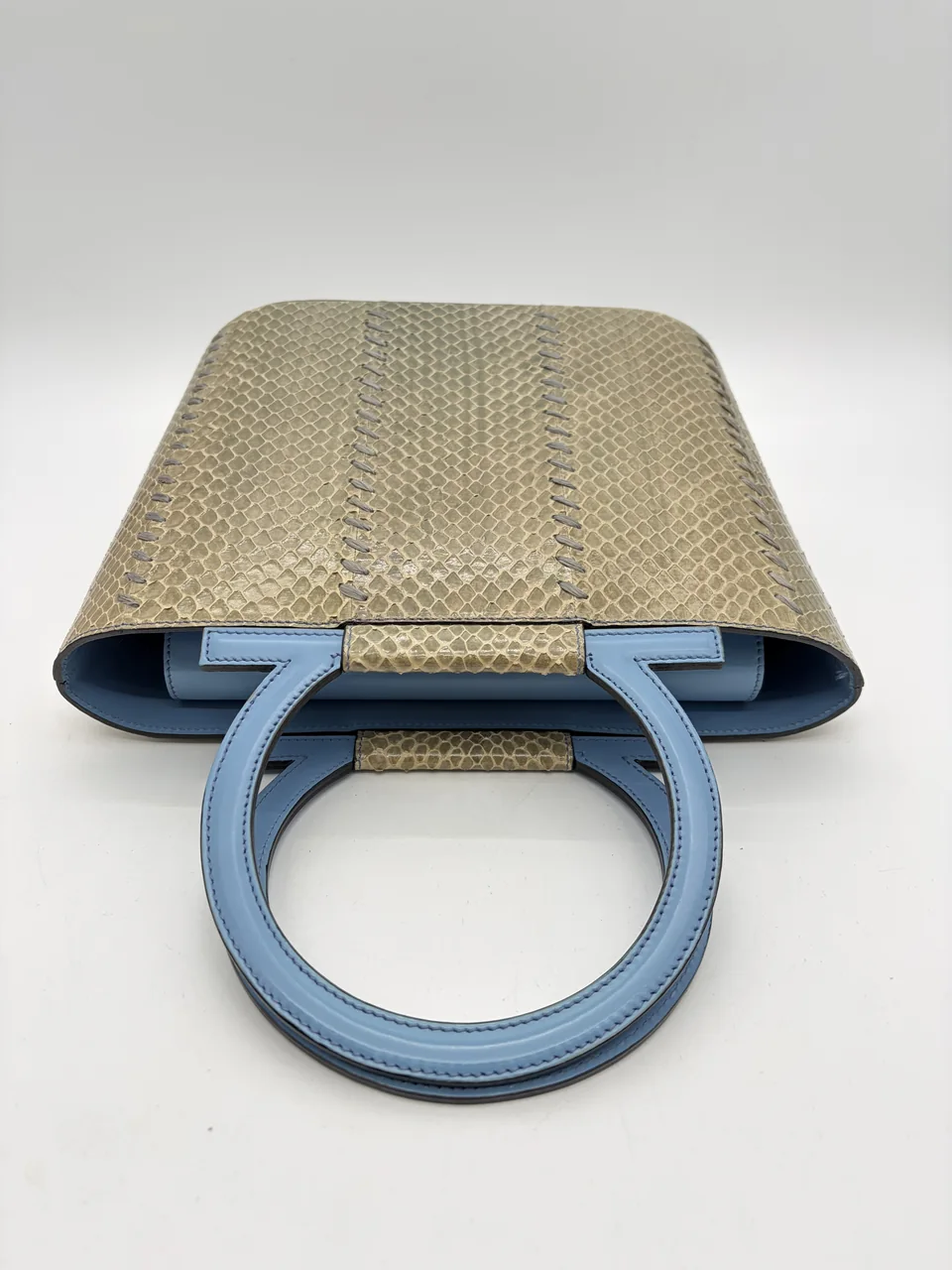 SALVATORE FERRAGAMO HANDBAG view 3