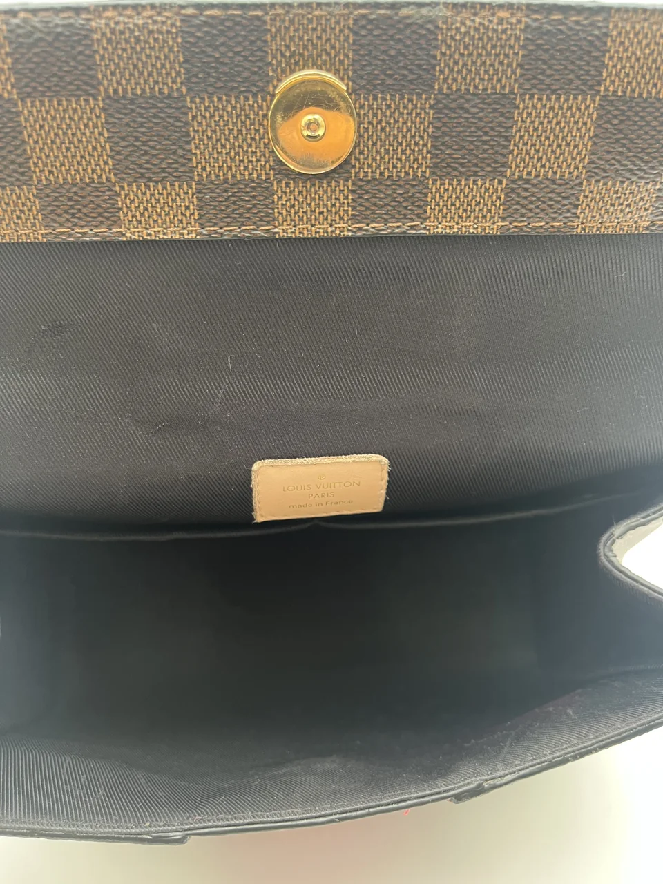 LV DAMIER N40107 view 7