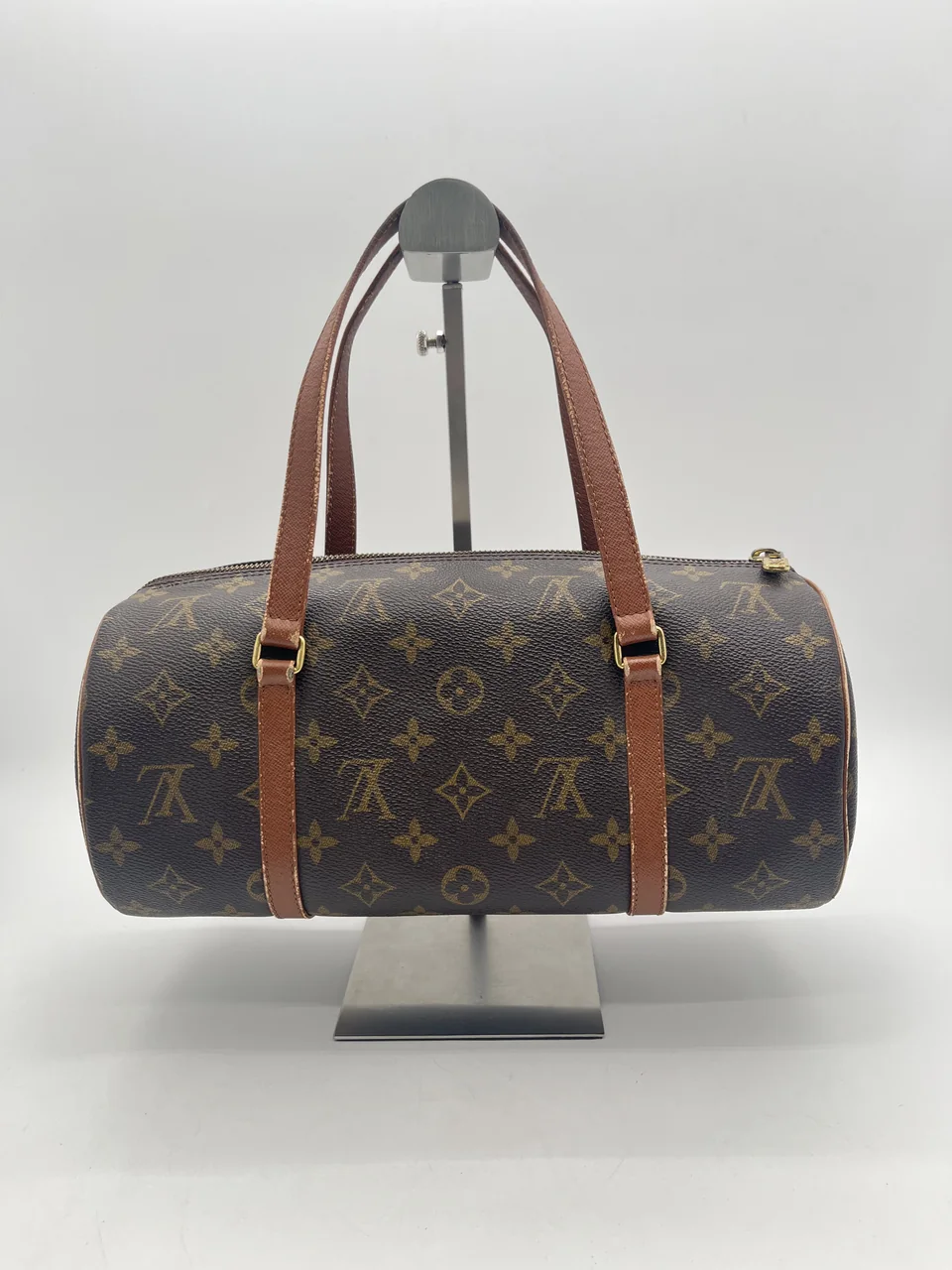 LV MONOGRAM PAPILLON 30