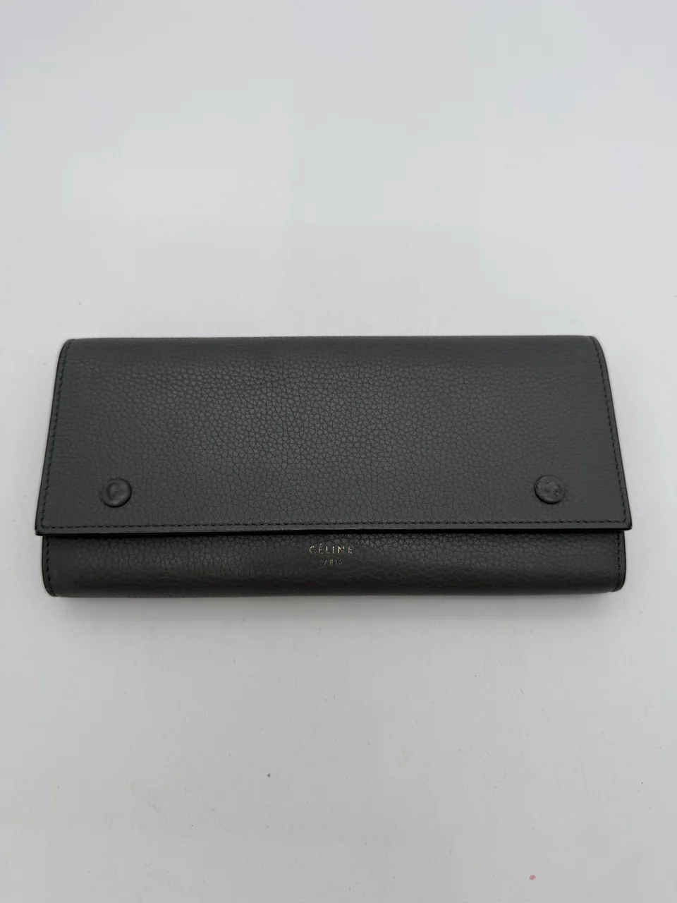 CELINE BIFOLD WALLET
