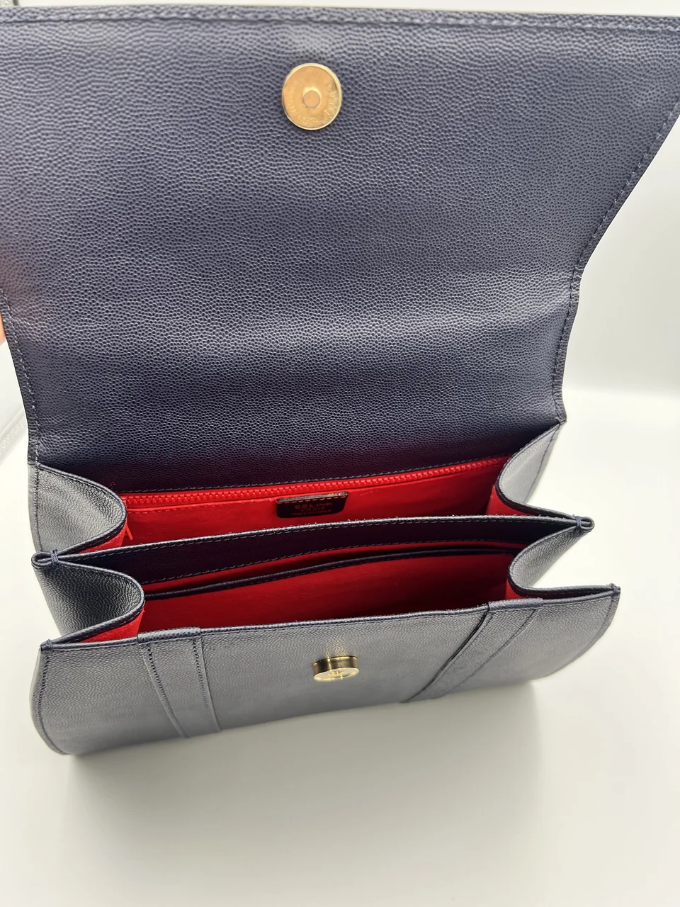 CELINE TWO-WAY BAG view 7