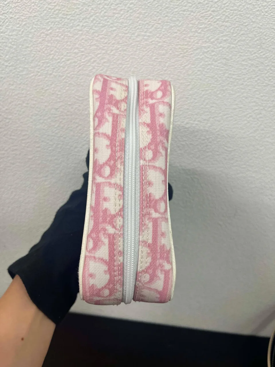 DIOR POUCH view 2