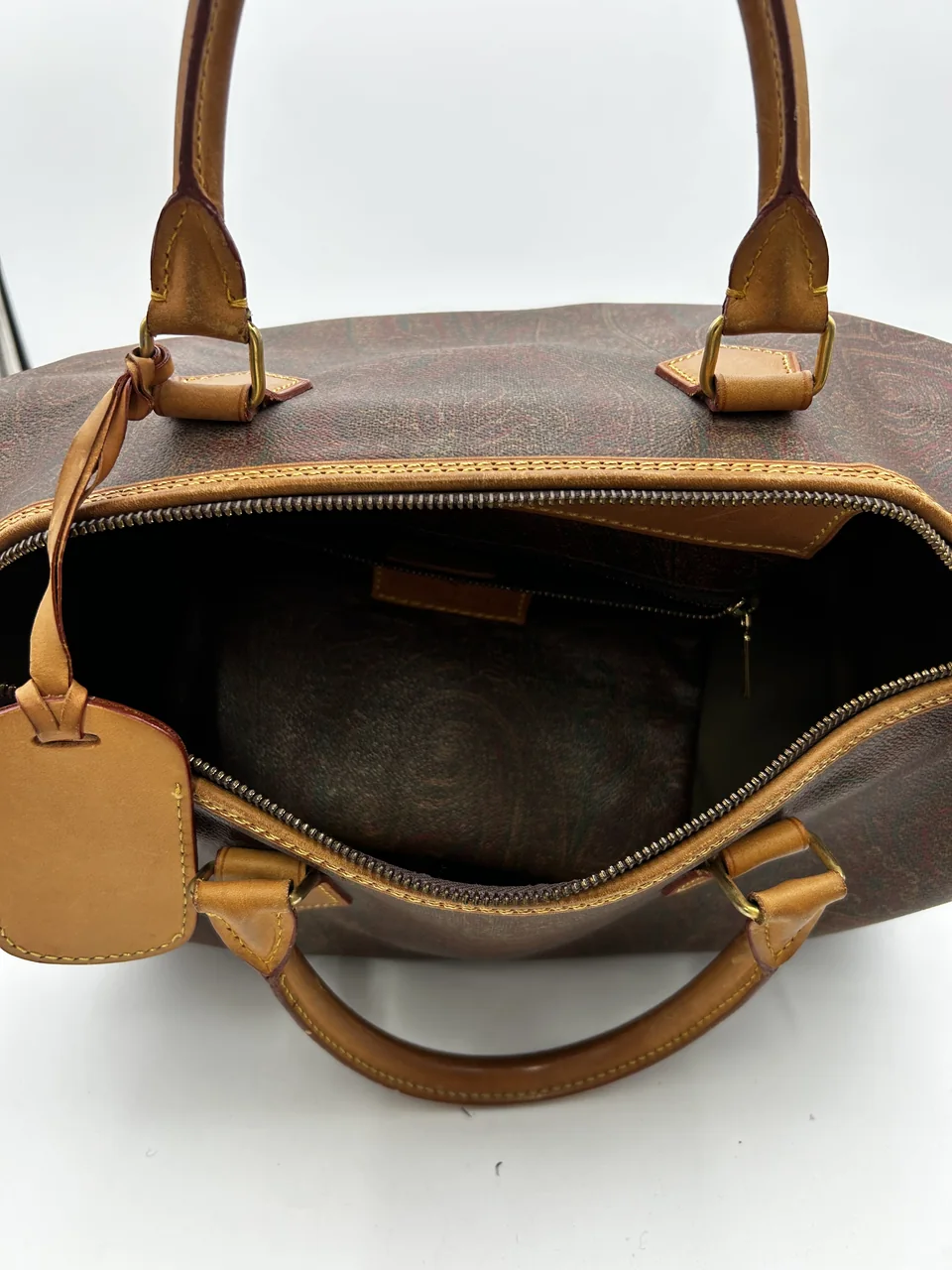ETRO BAG view 4