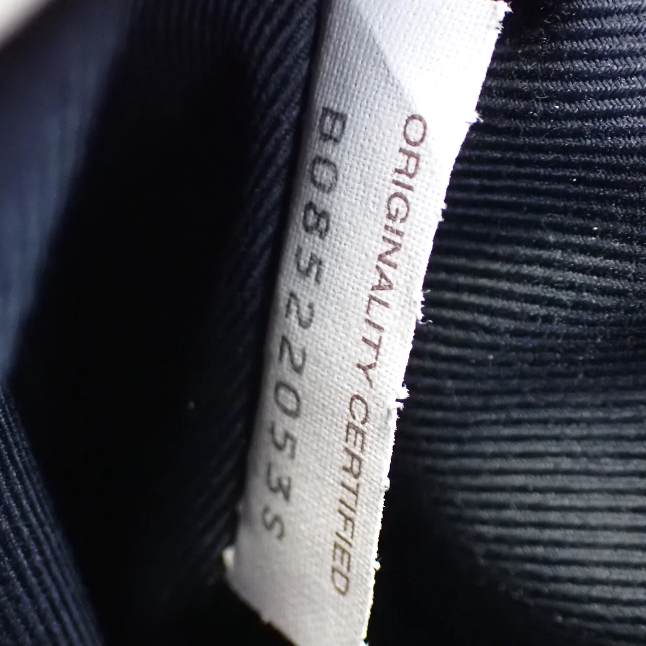 BOTTEGA VENETA INTRECCIATO BACKPACK view 12