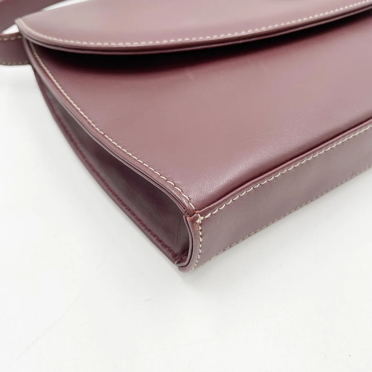 CARTIER SHOULDER BAG view 4