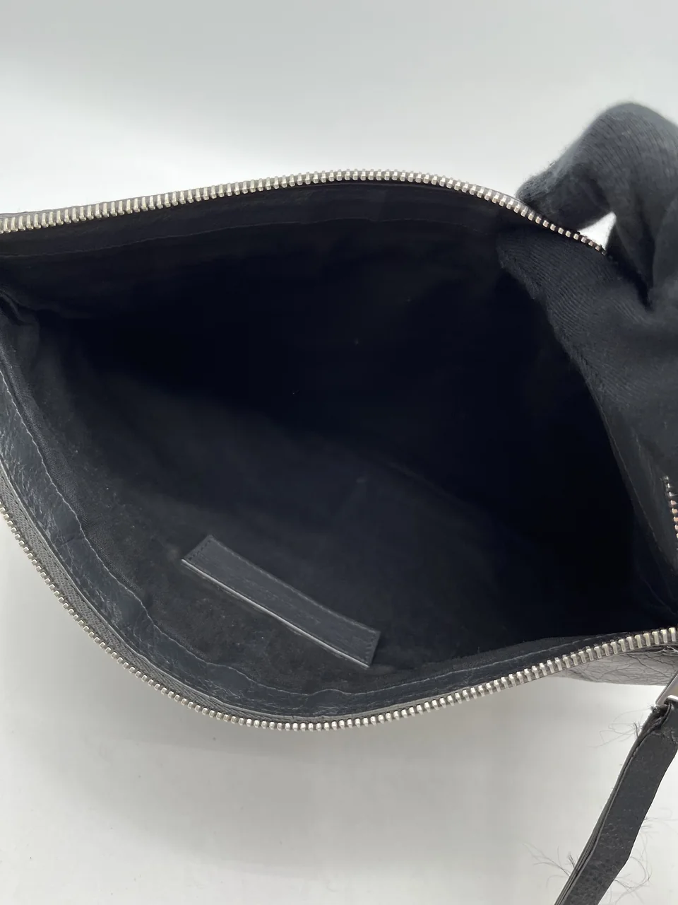 BALENCIAGA CLASSIC CLUTCH BAG view 10