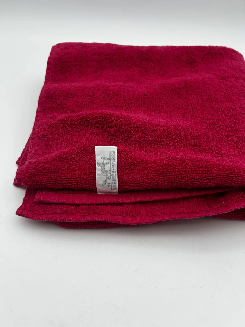 HERMES TOWEL hover