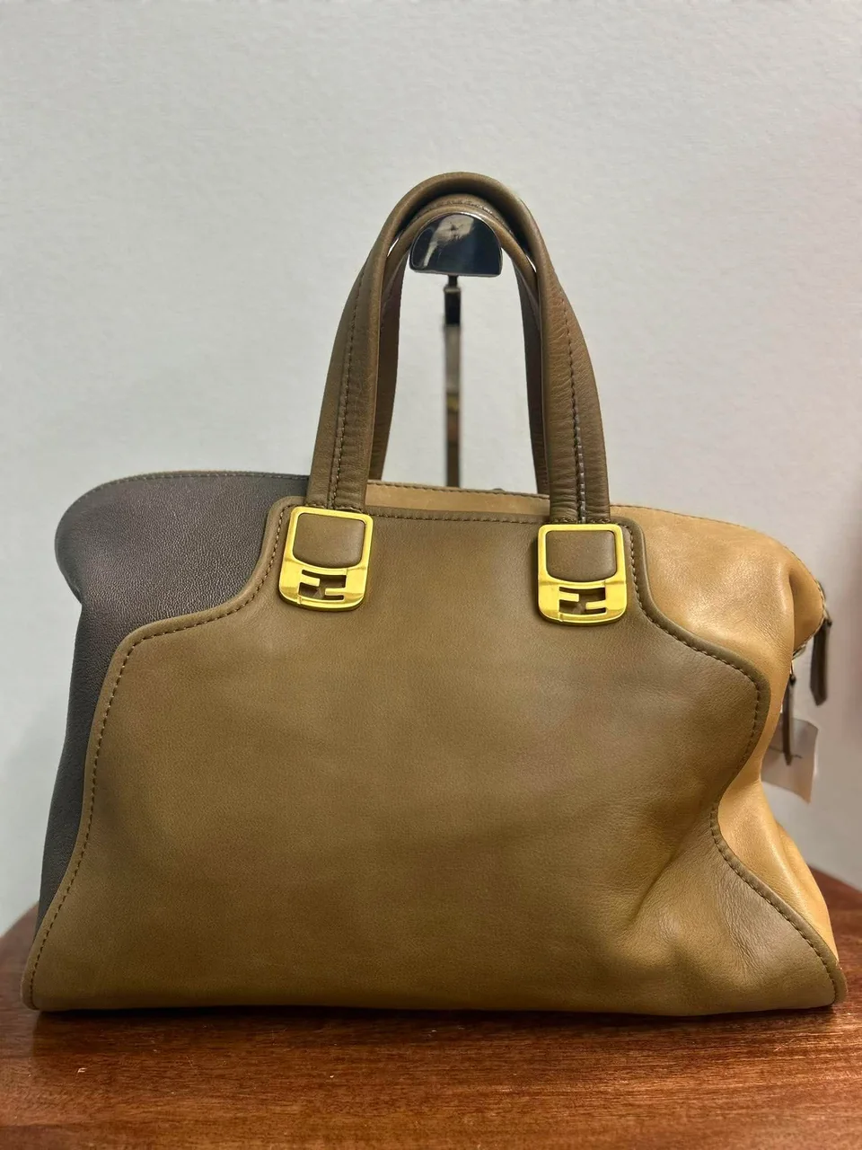 FENDI CHAMELEON (BROWN) view 9