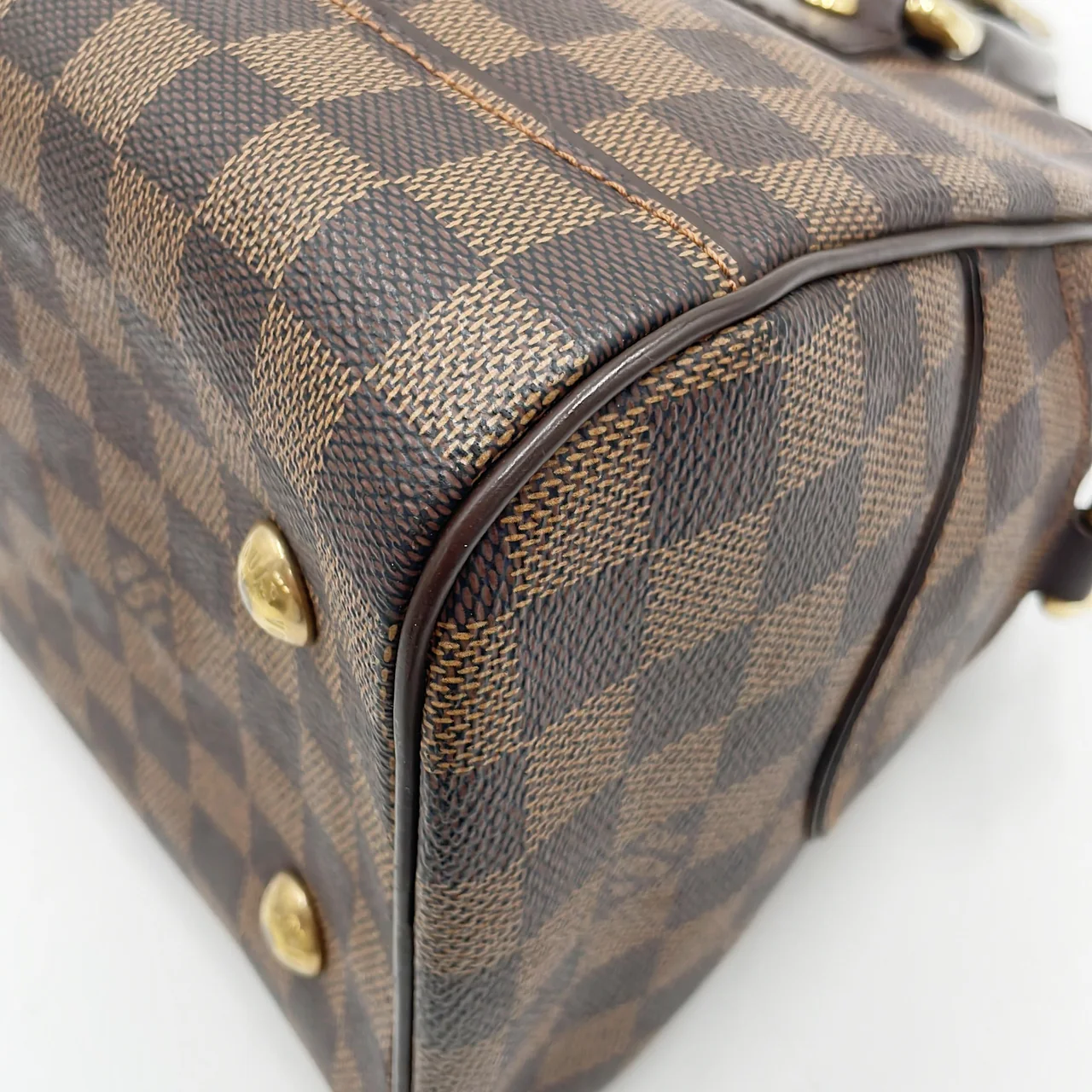 LV DAMIER DUOMO view 5