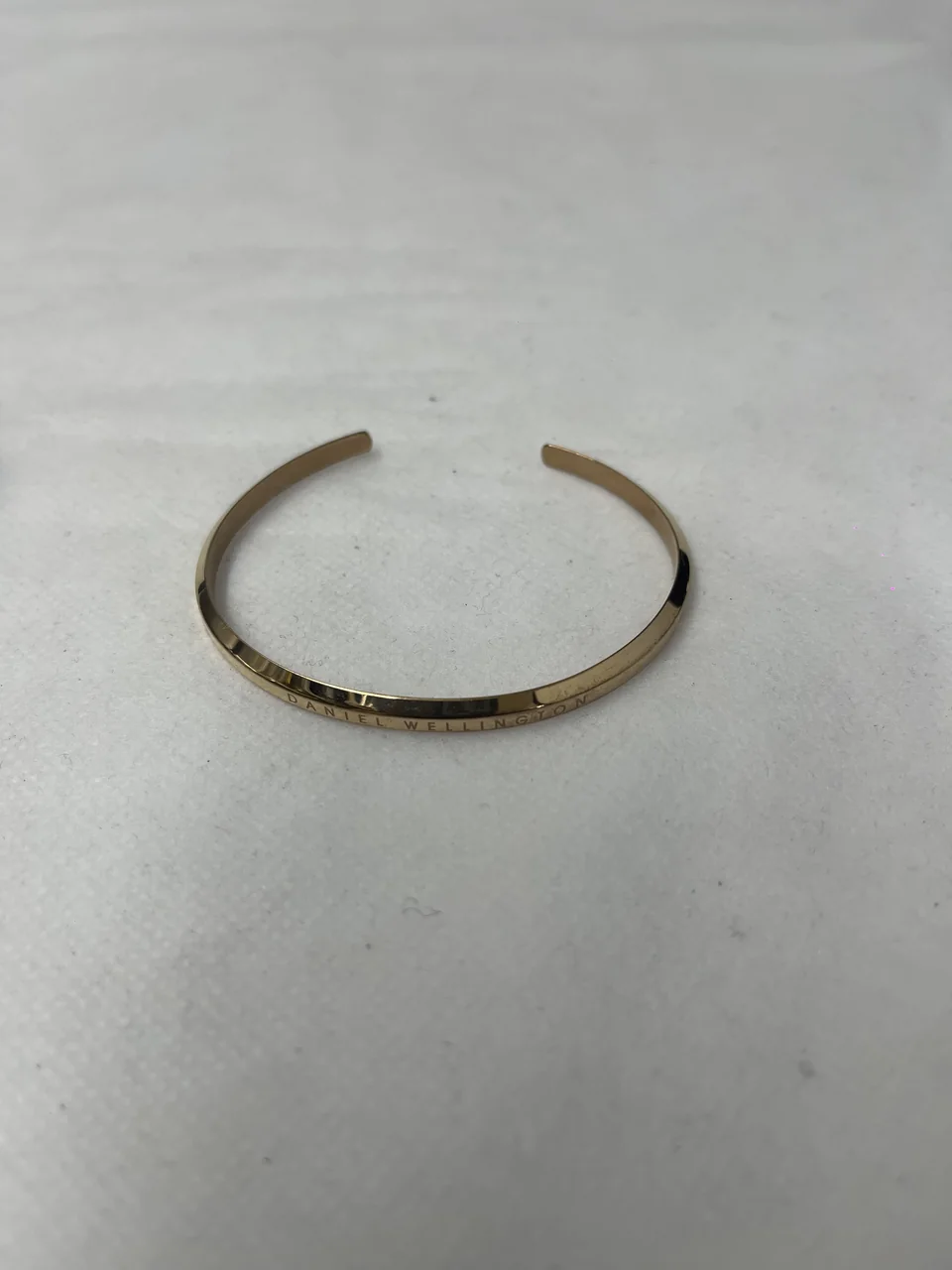 DANIEL WELLINGTON BANGLE view 3