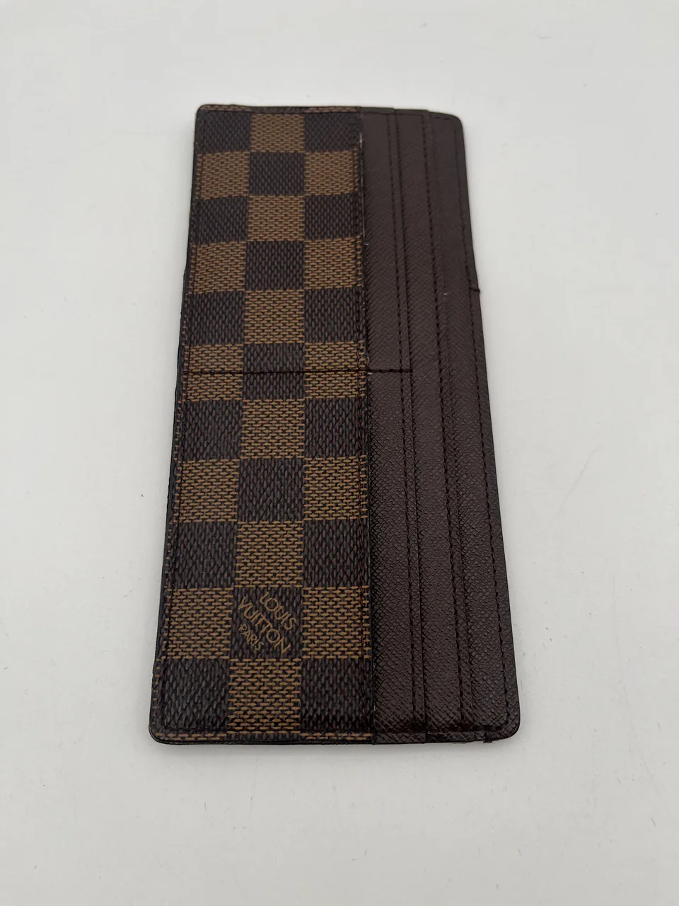 LV DAMIER PORTE VERTICAL view 3