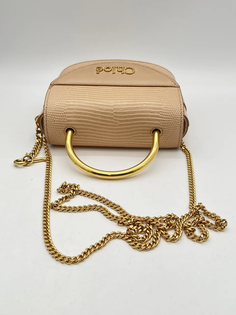CHLOE HANDBAG view 4