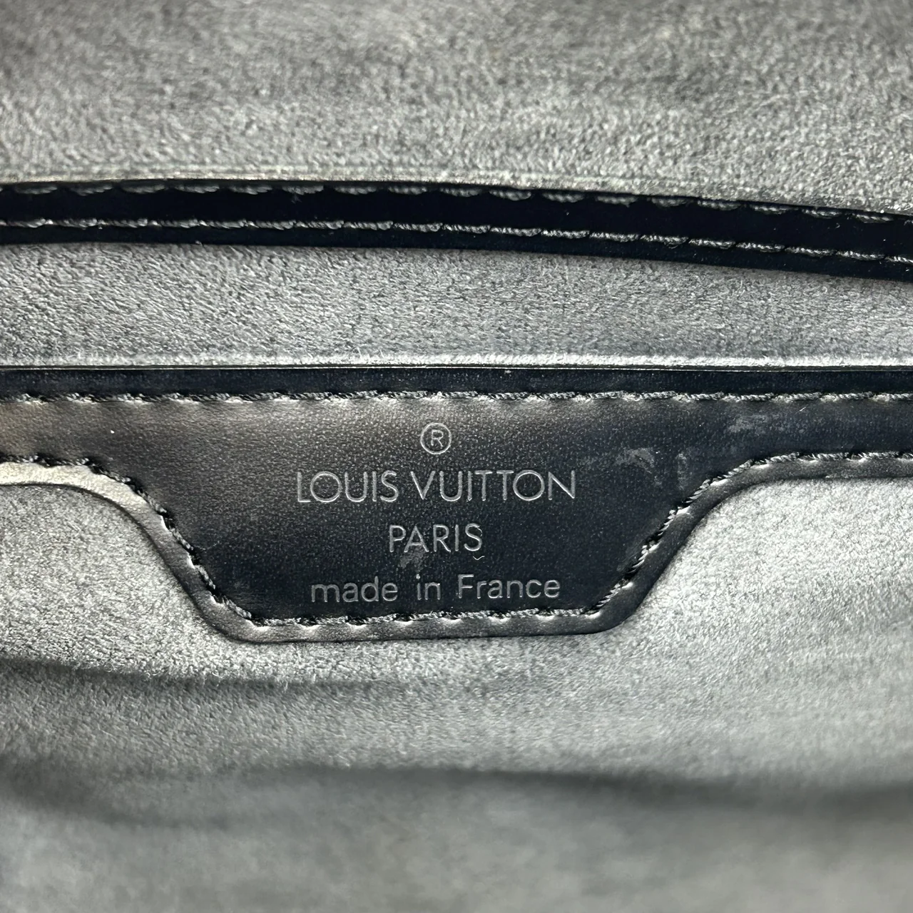 LV EPI SOUFFLOT (NOIR) view 8