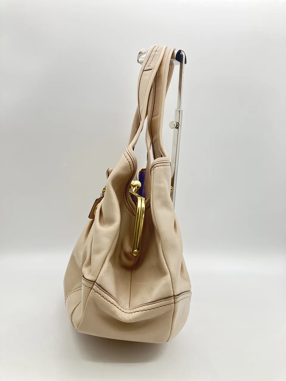 COACH HANDBAG view 7