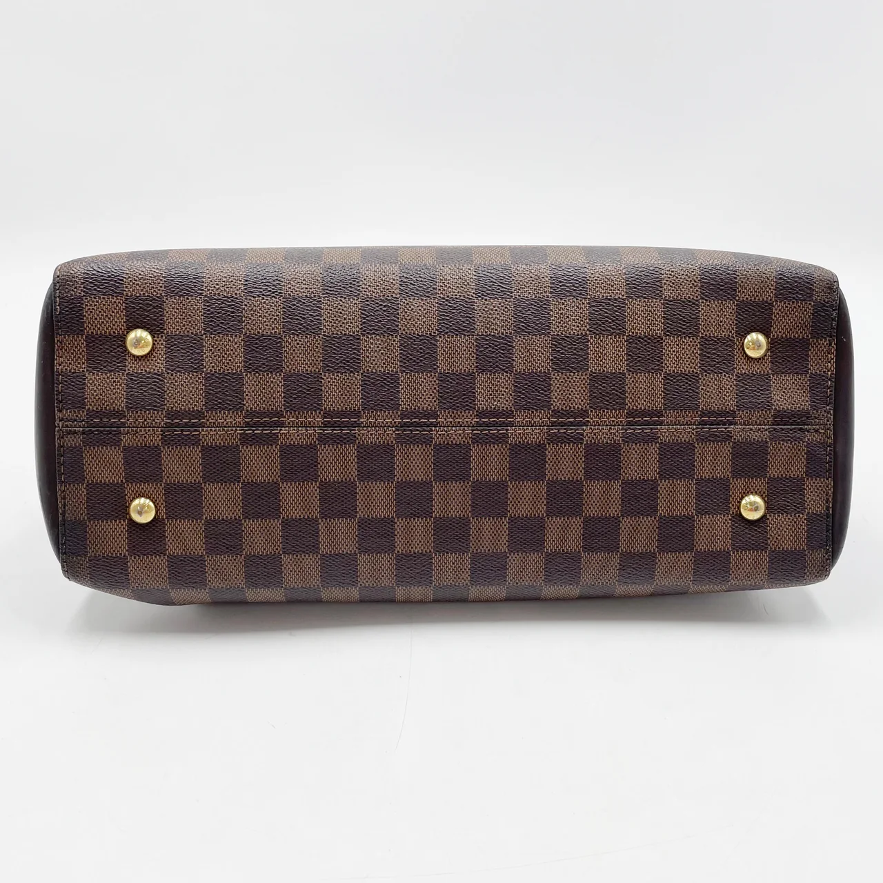 LV DAMIER KENSINGTON BOWLING view 4