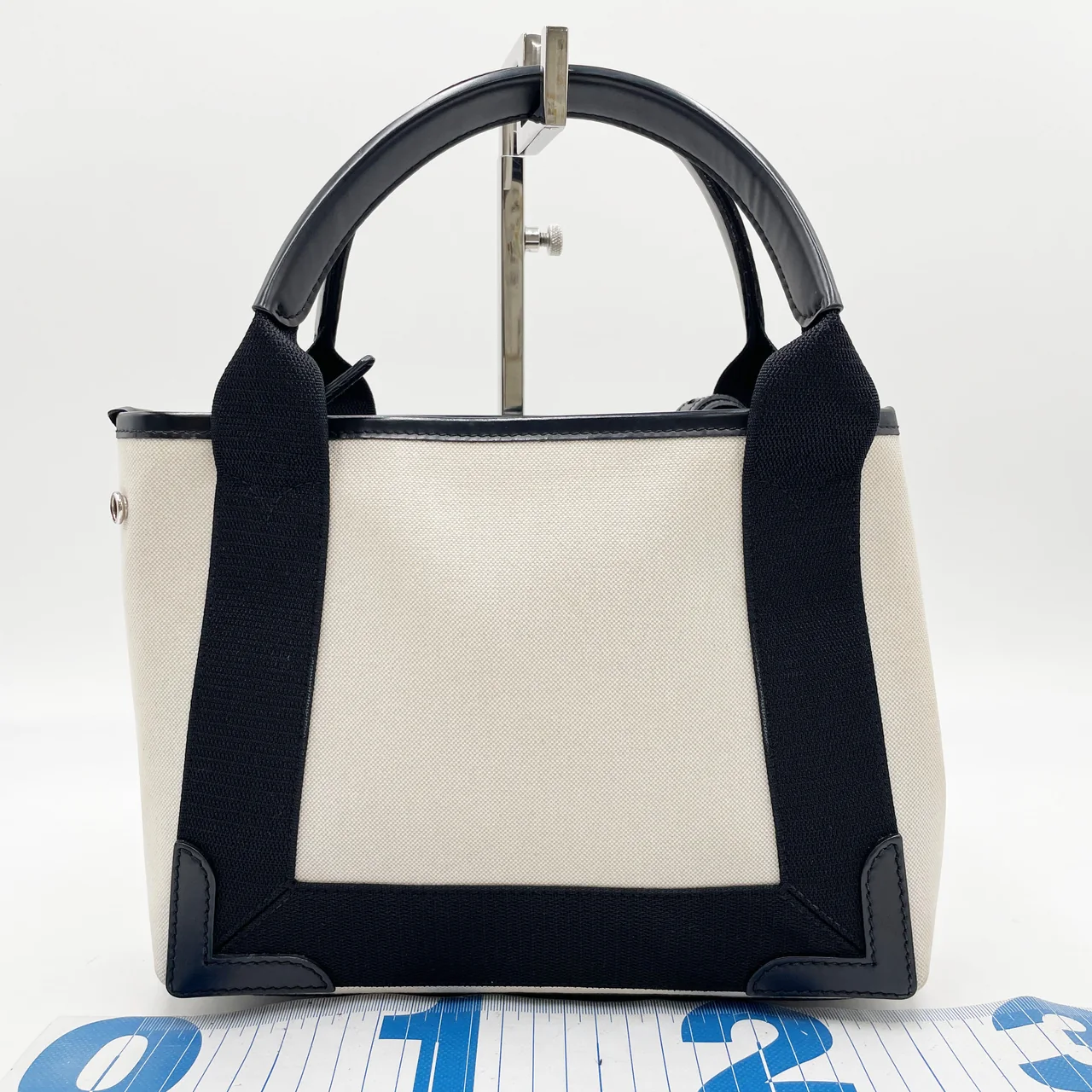 BALENCIAGA TWO-WAY BAG hover