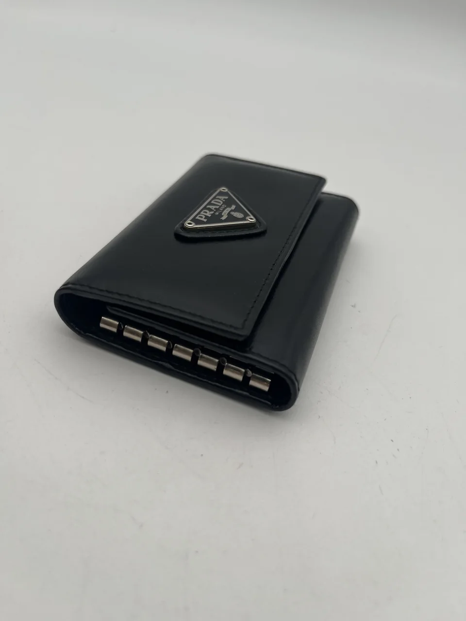PRADA KEY CASE view 3