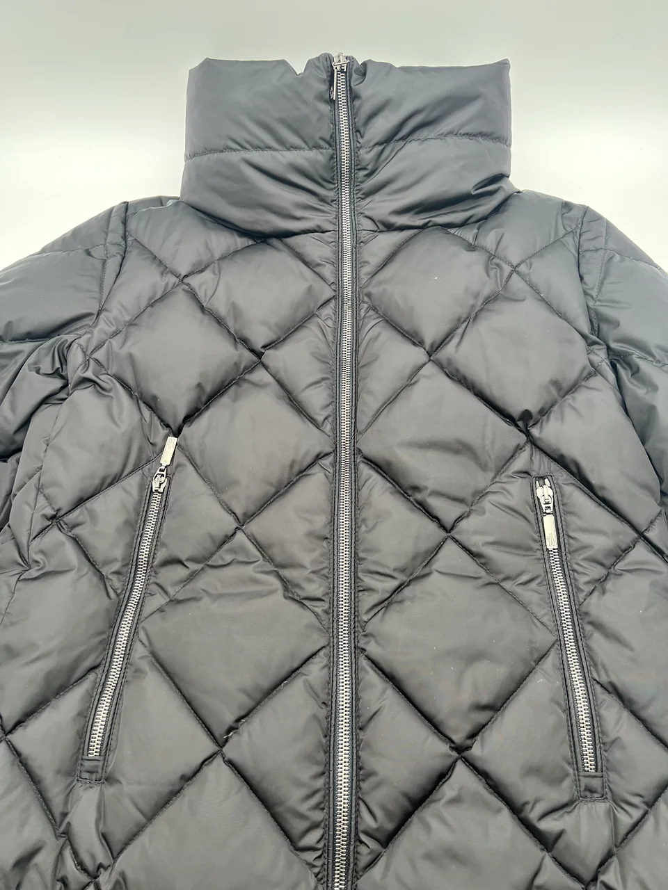 MONCLER DOWN JACKET (#1) view 5