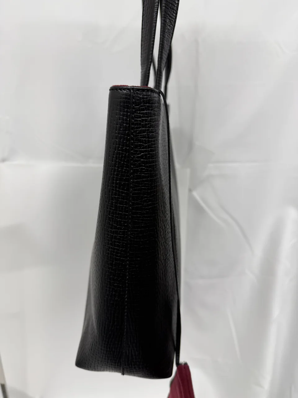 LOEWE TOTE BAG (BLACK) view 3