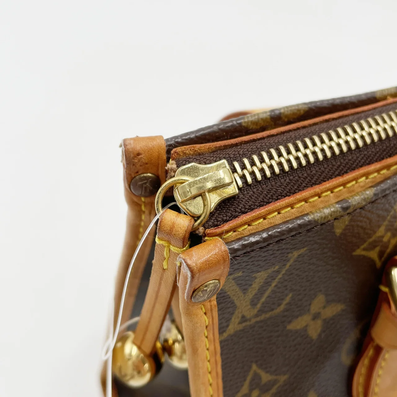 LV MONOGRAM POPINCOURT view 8