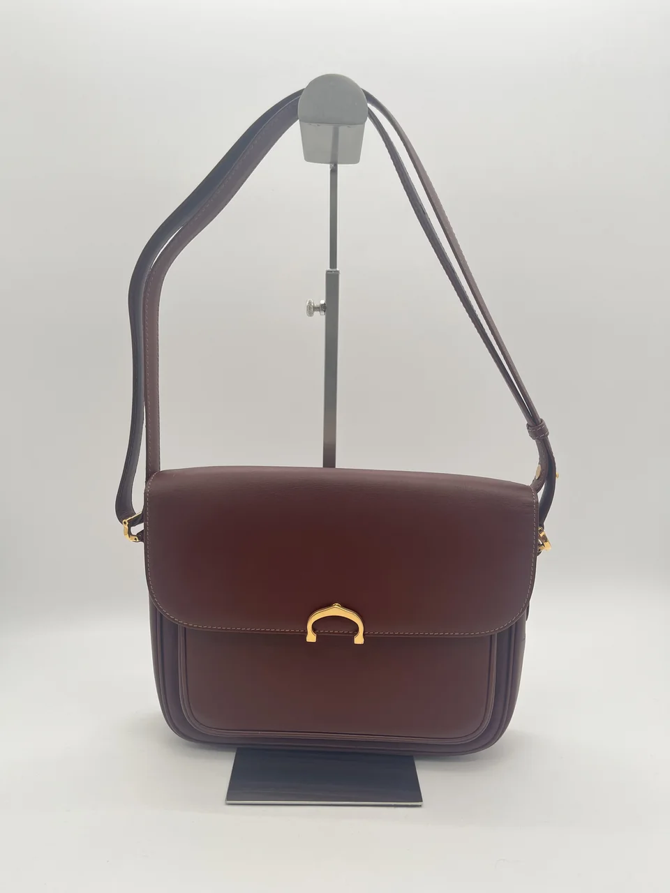CARTIER SHOULDER BAG