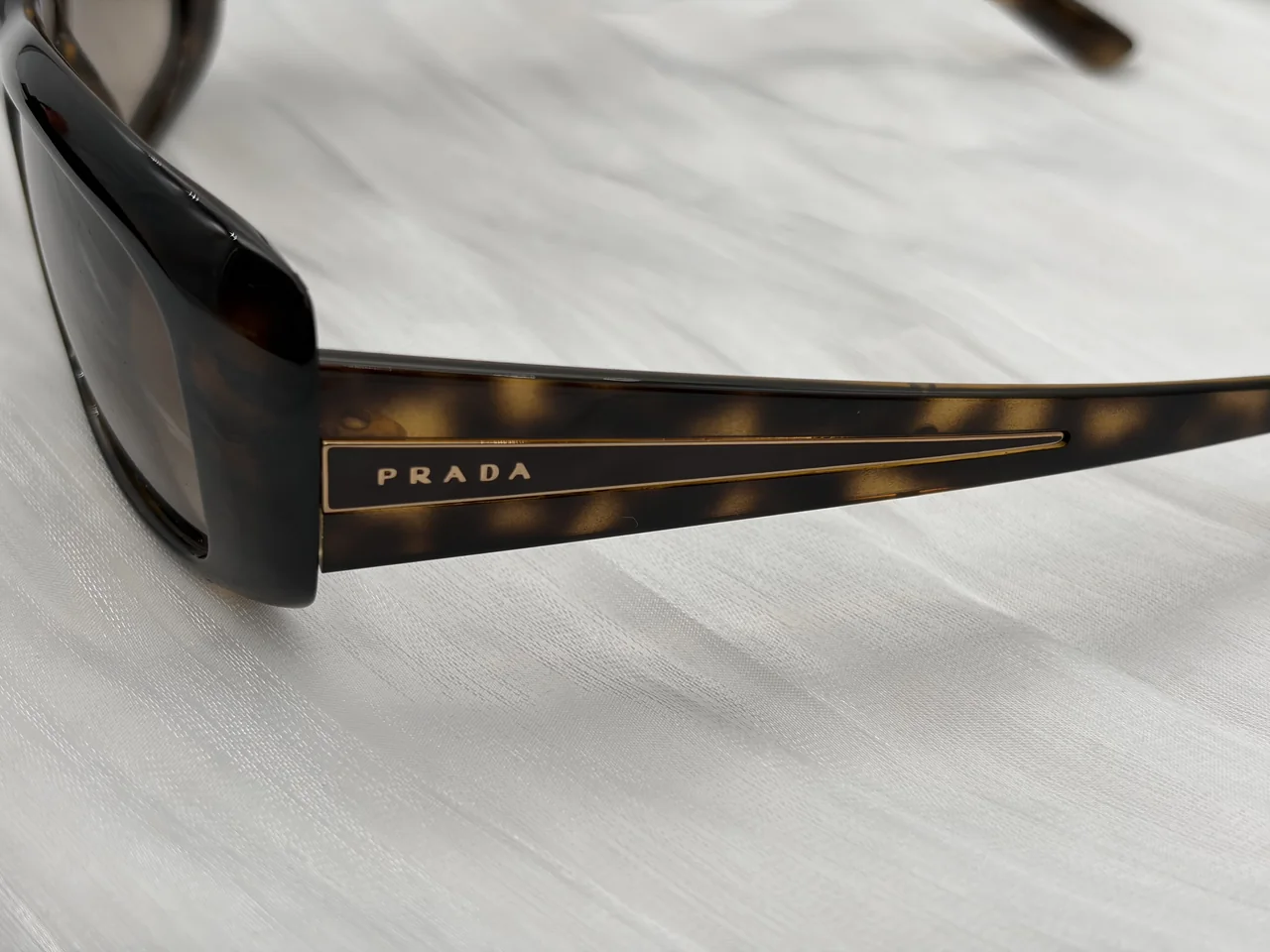 PRADA SUNGLASSES view 6