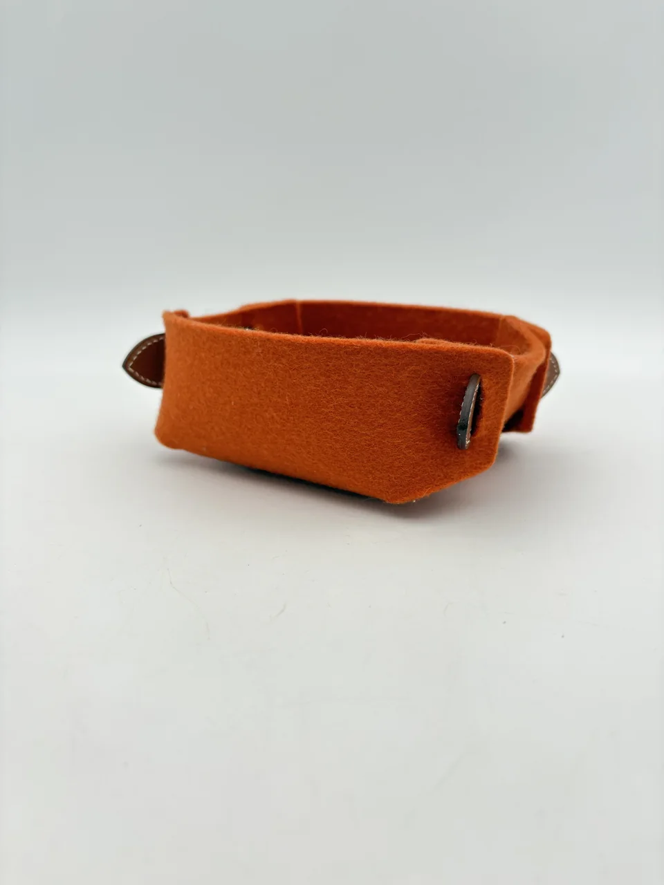 HERMES VIDEPOCHE POUCH view 6