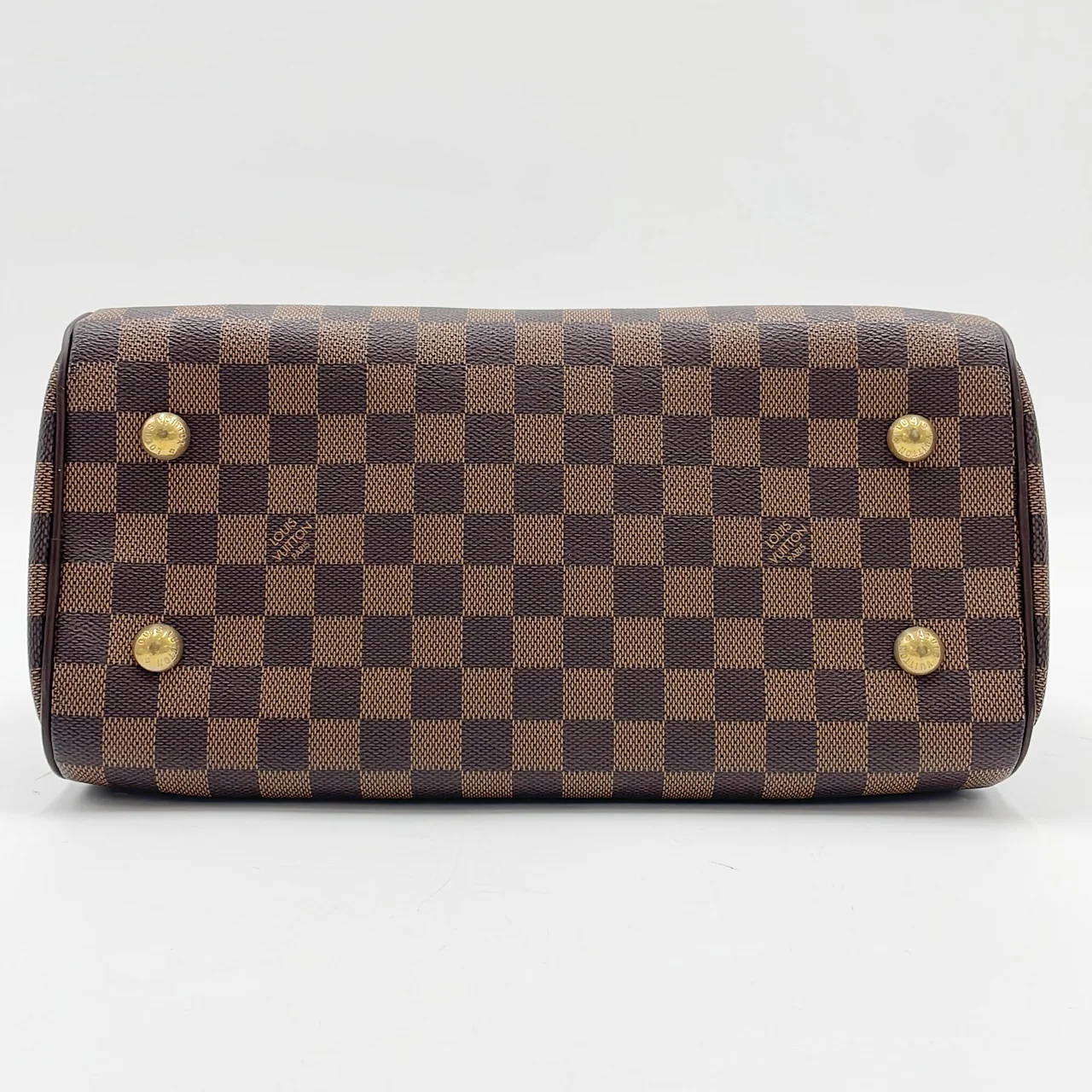 LV DAMIER DUOMO view 3