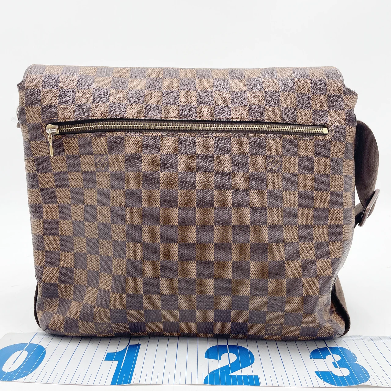 LV DAMIER BROOKLYN MM hover