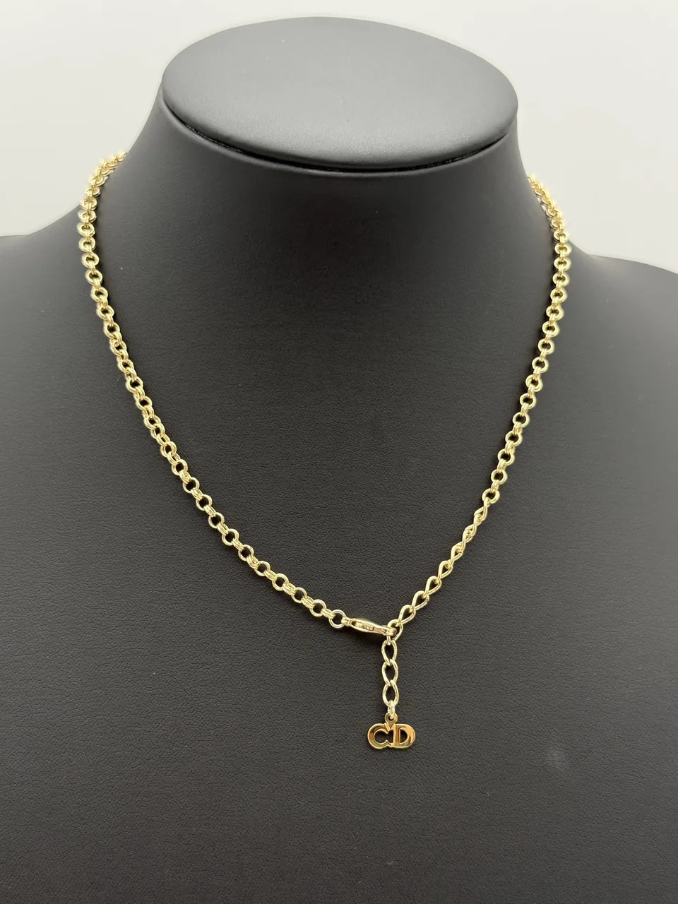 DIOR NECKLACE view 5