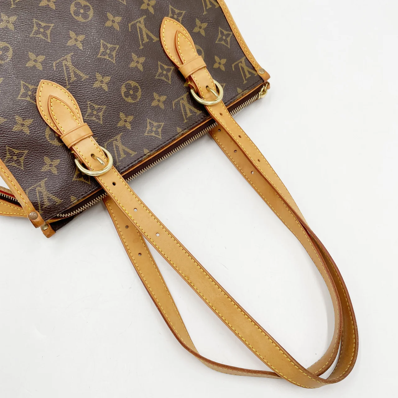 LV MONOGRAM POPINCOURT view 6