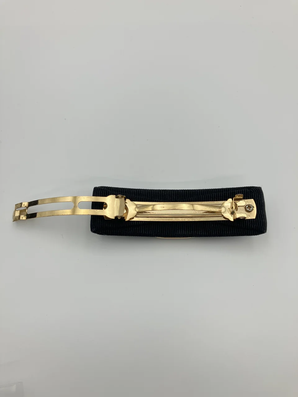 SALVATORE FERRAGAMO VARA HAIR ACCESSORY view 4