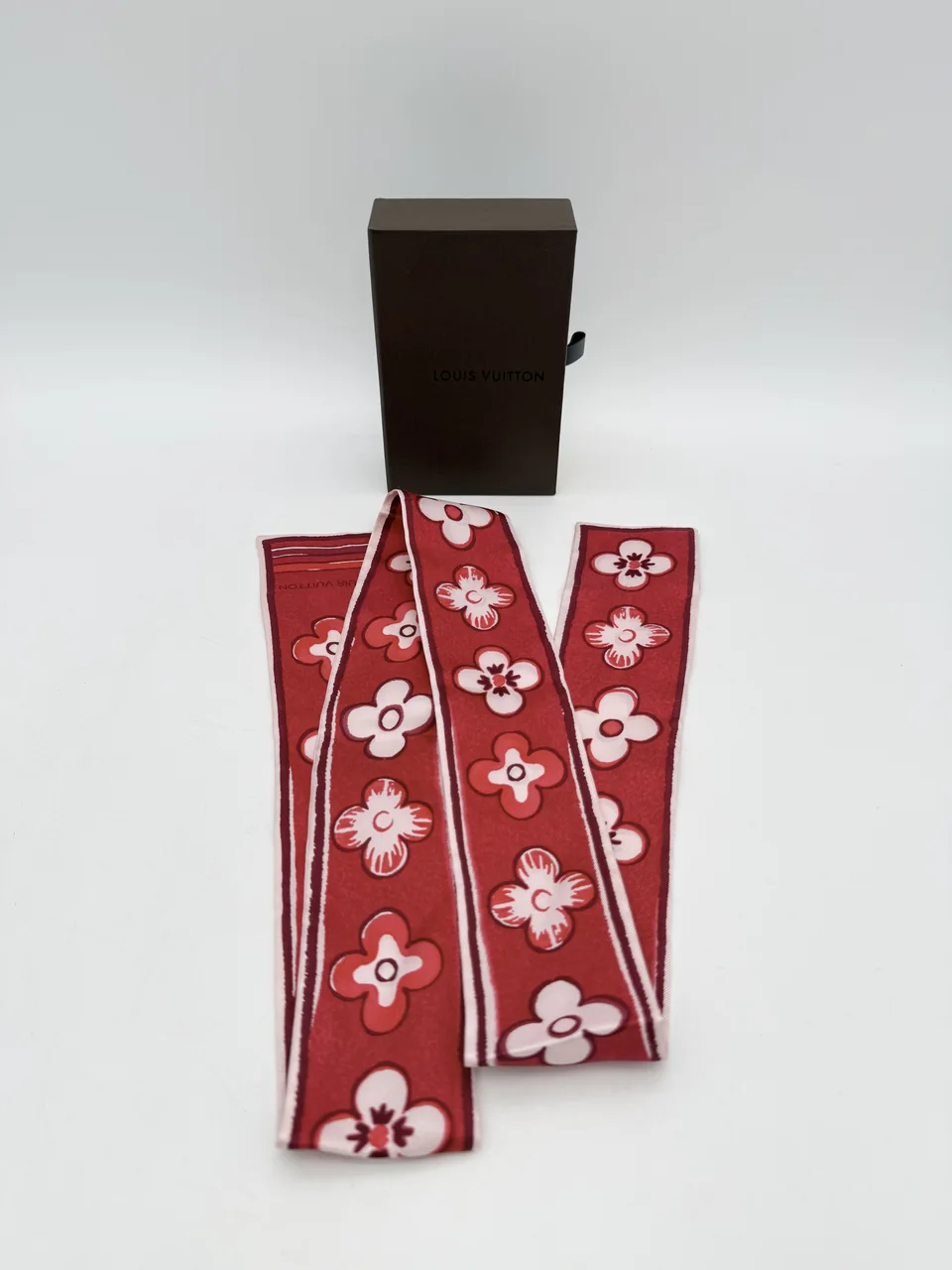 LV RIBBON