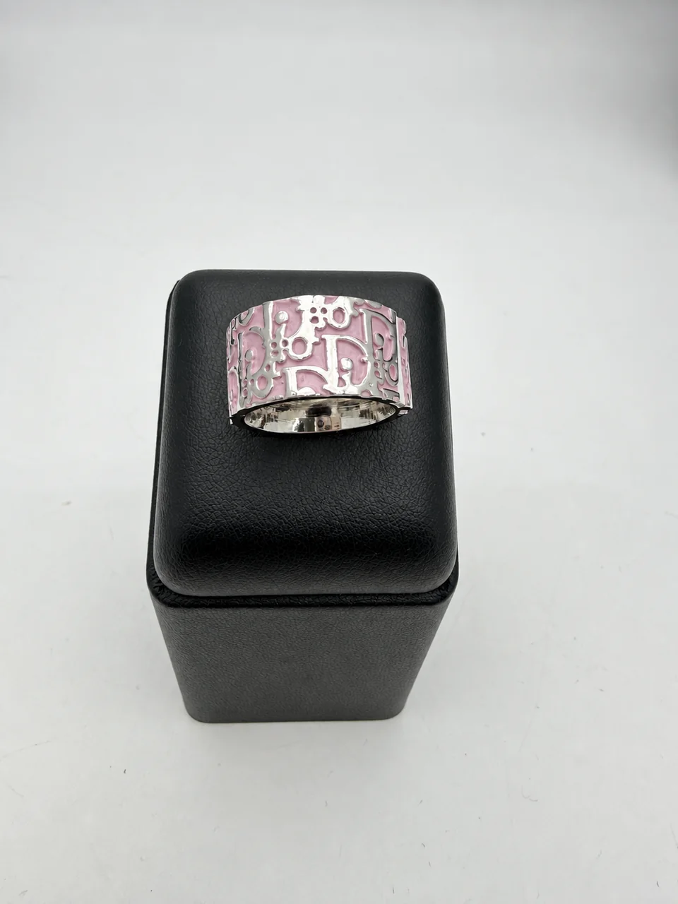 DIOR TROTTER RING