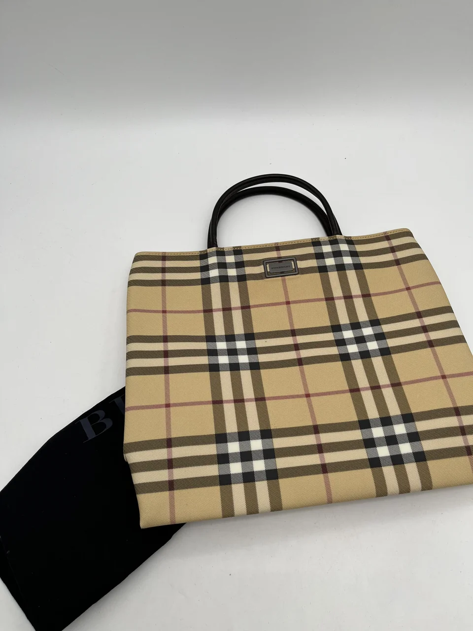 BURBERRY HANDBAG hover