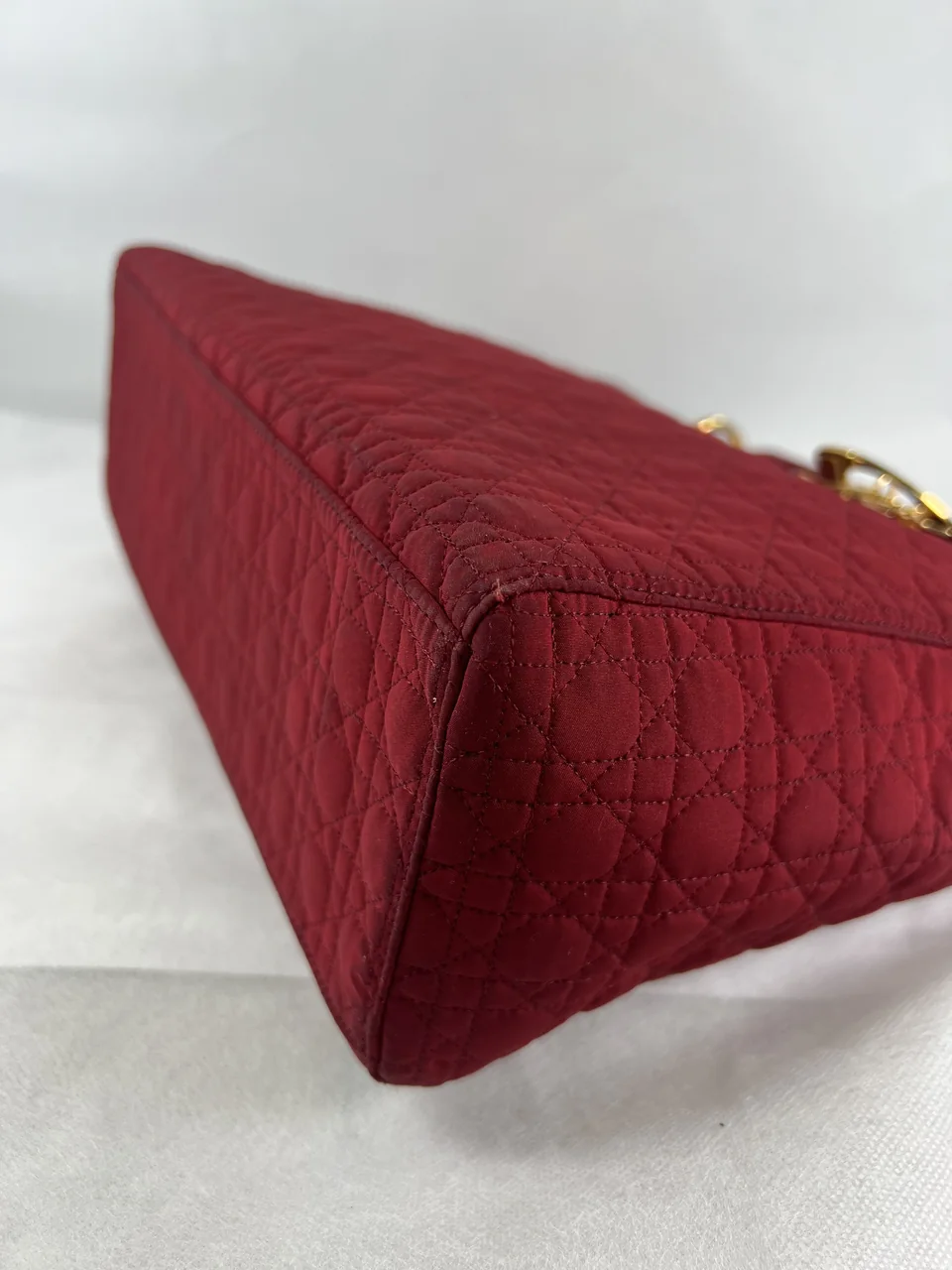 DIOR CANNAGE LADY DIOR view 7