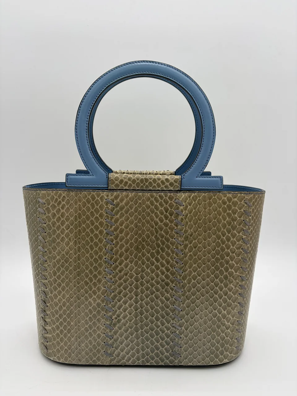 SALVATORE FERRAGAMO HANDBAG