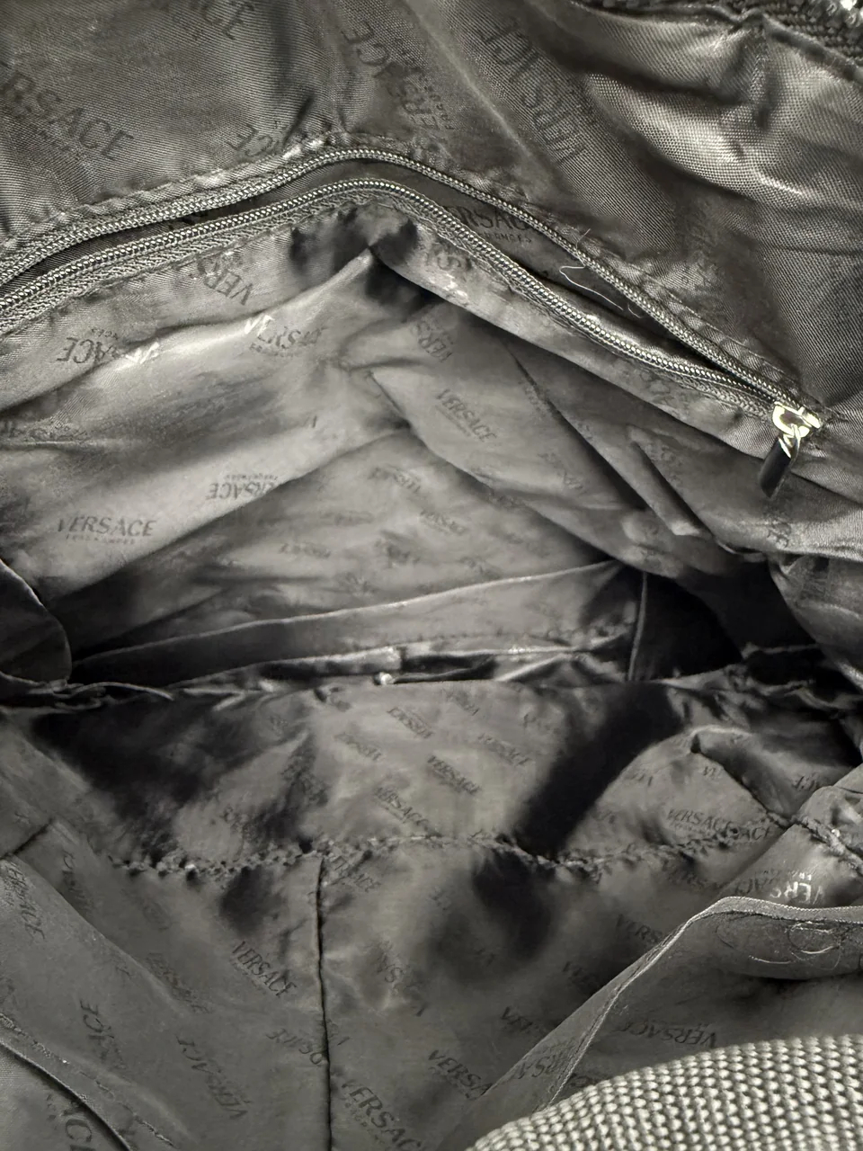 VERSACE BAG view 8