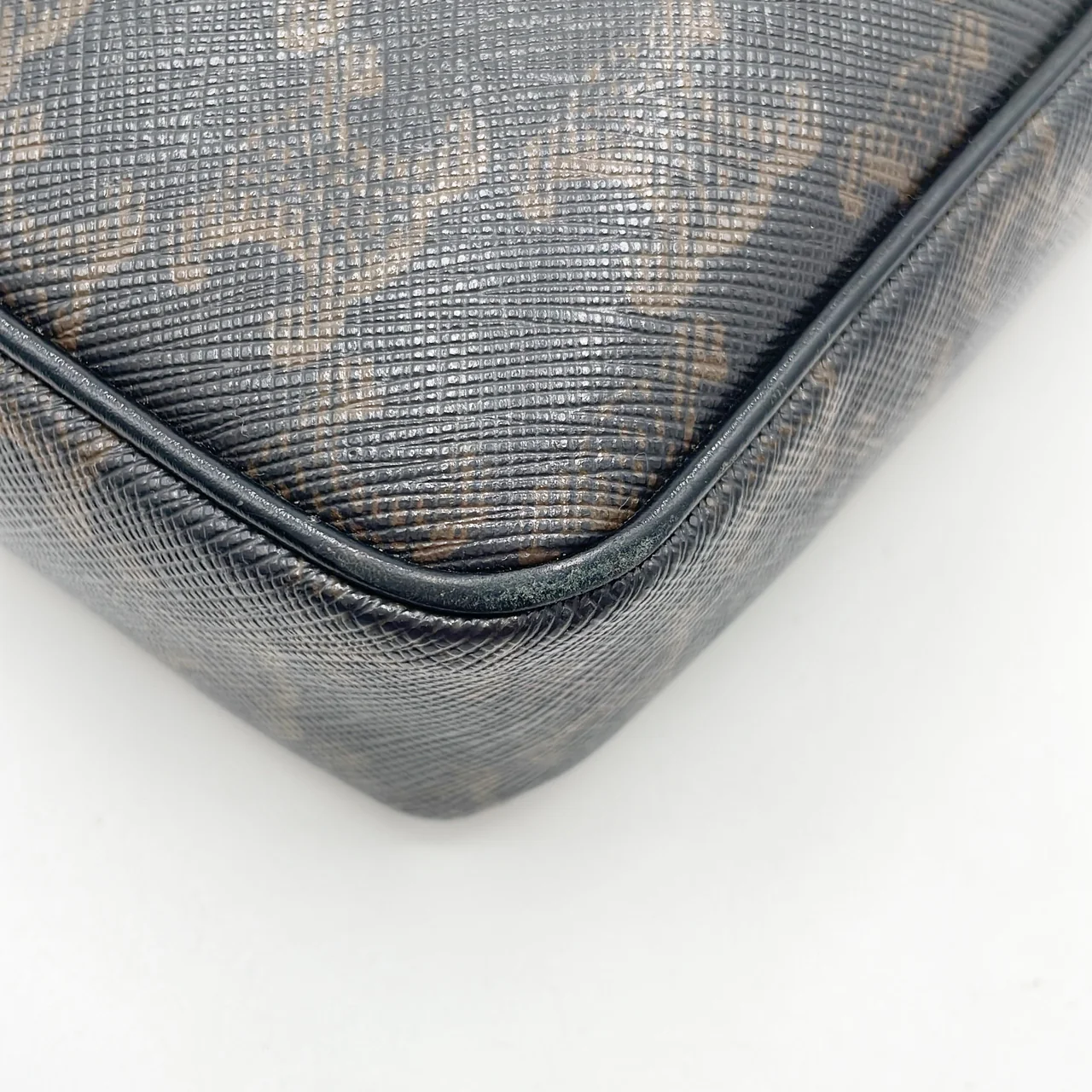 CELINE TRIOMPHE MESSENGER BAG view 11