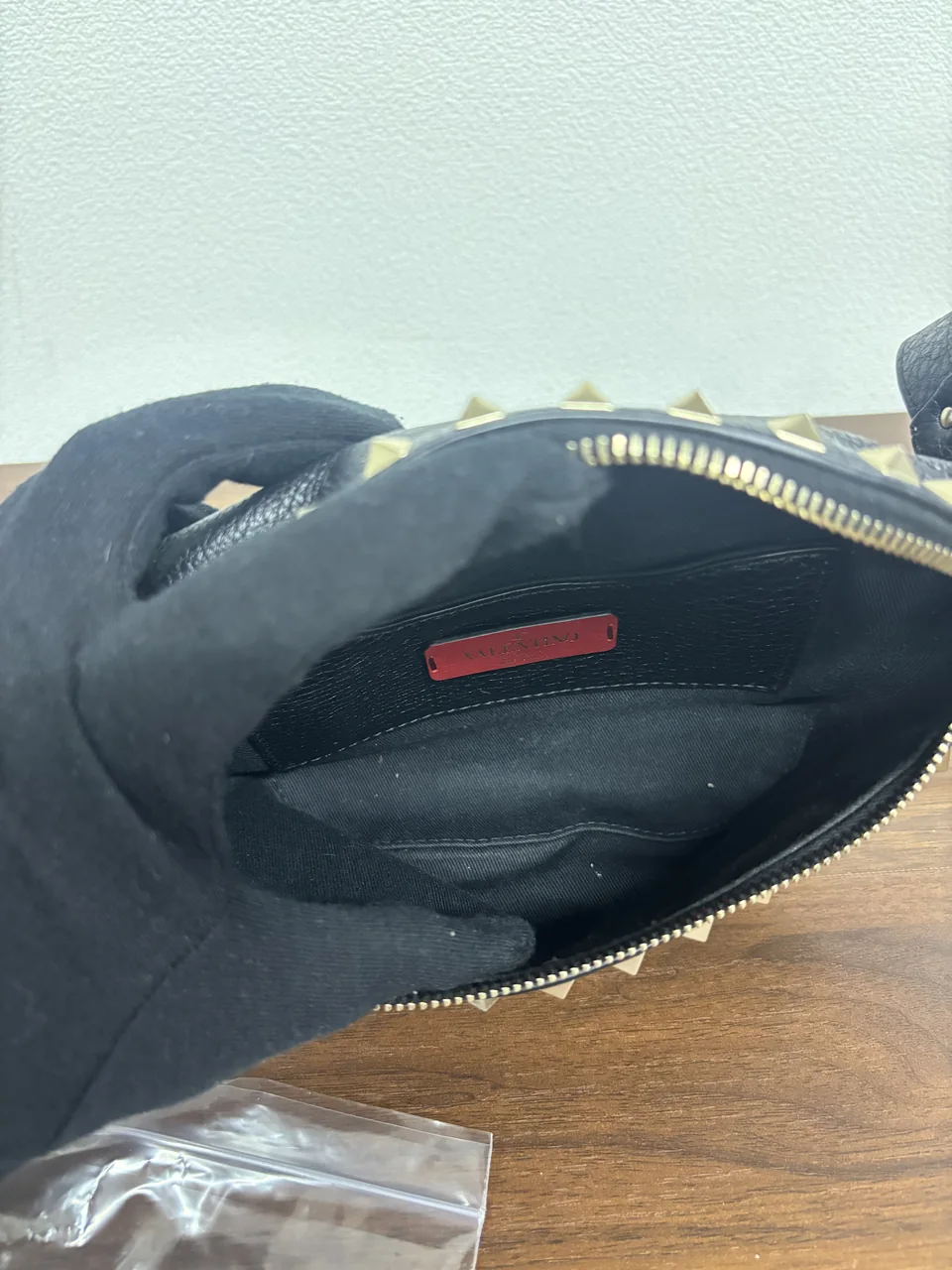 VALENTINO BAG view 7