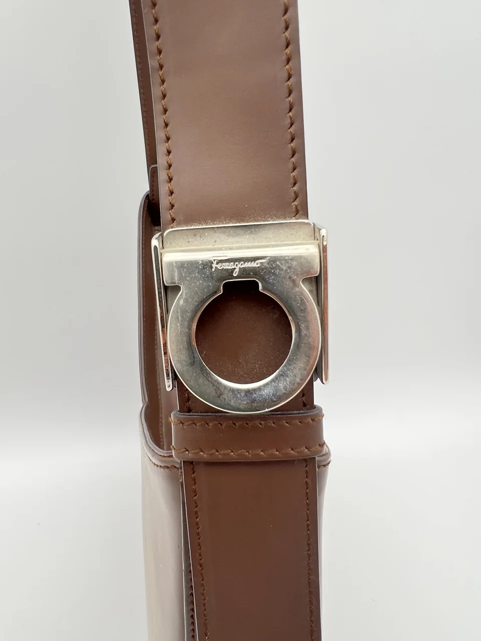SALVATORE FERRAGAMO BAG view 9