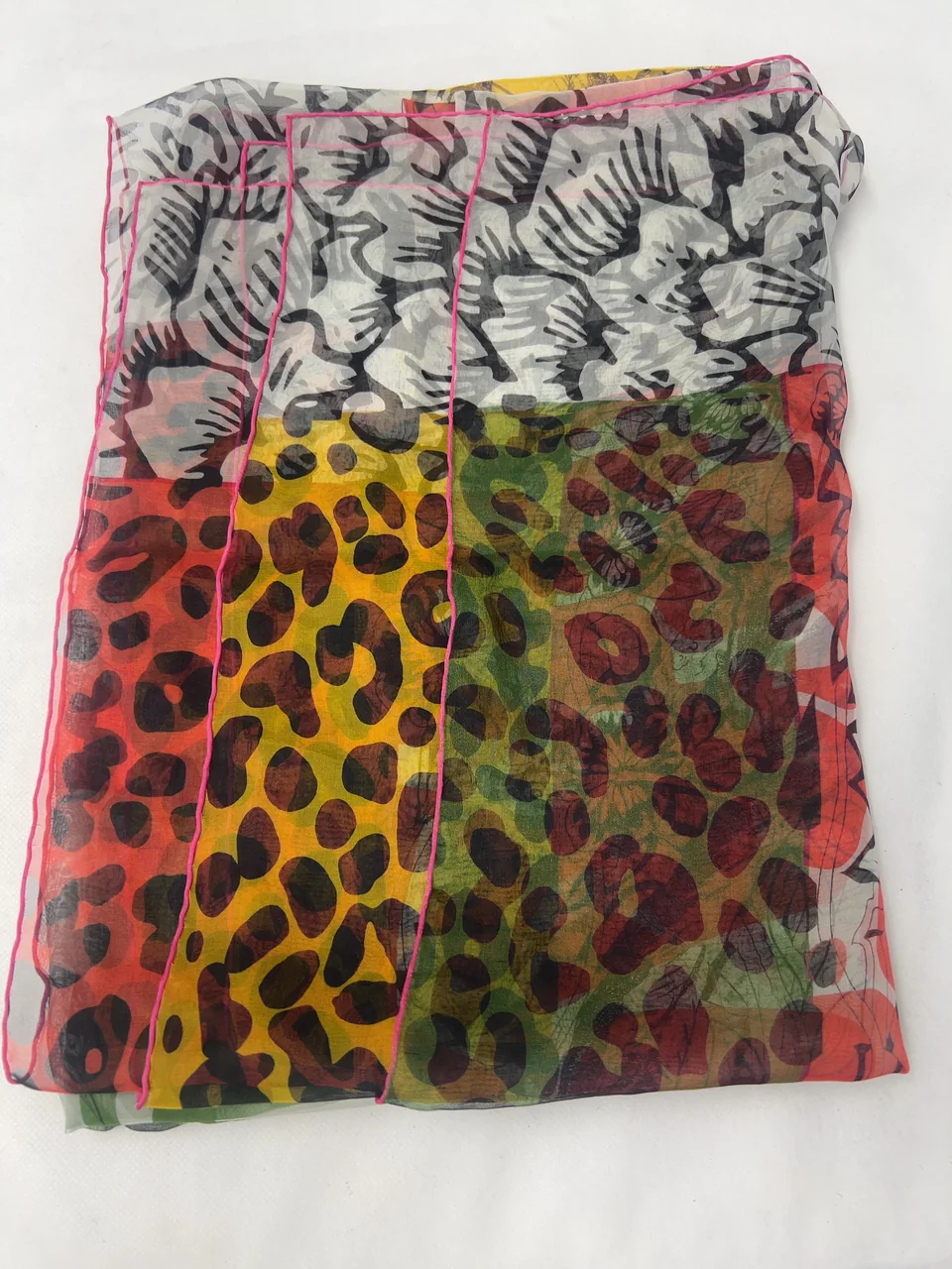HERMES SCARF