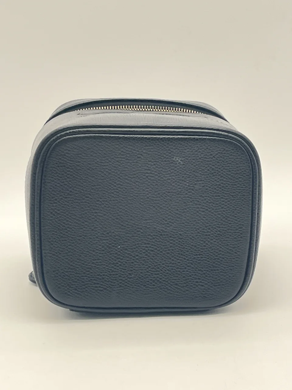 CHANEL CAVIAR VANITY BAG view 4