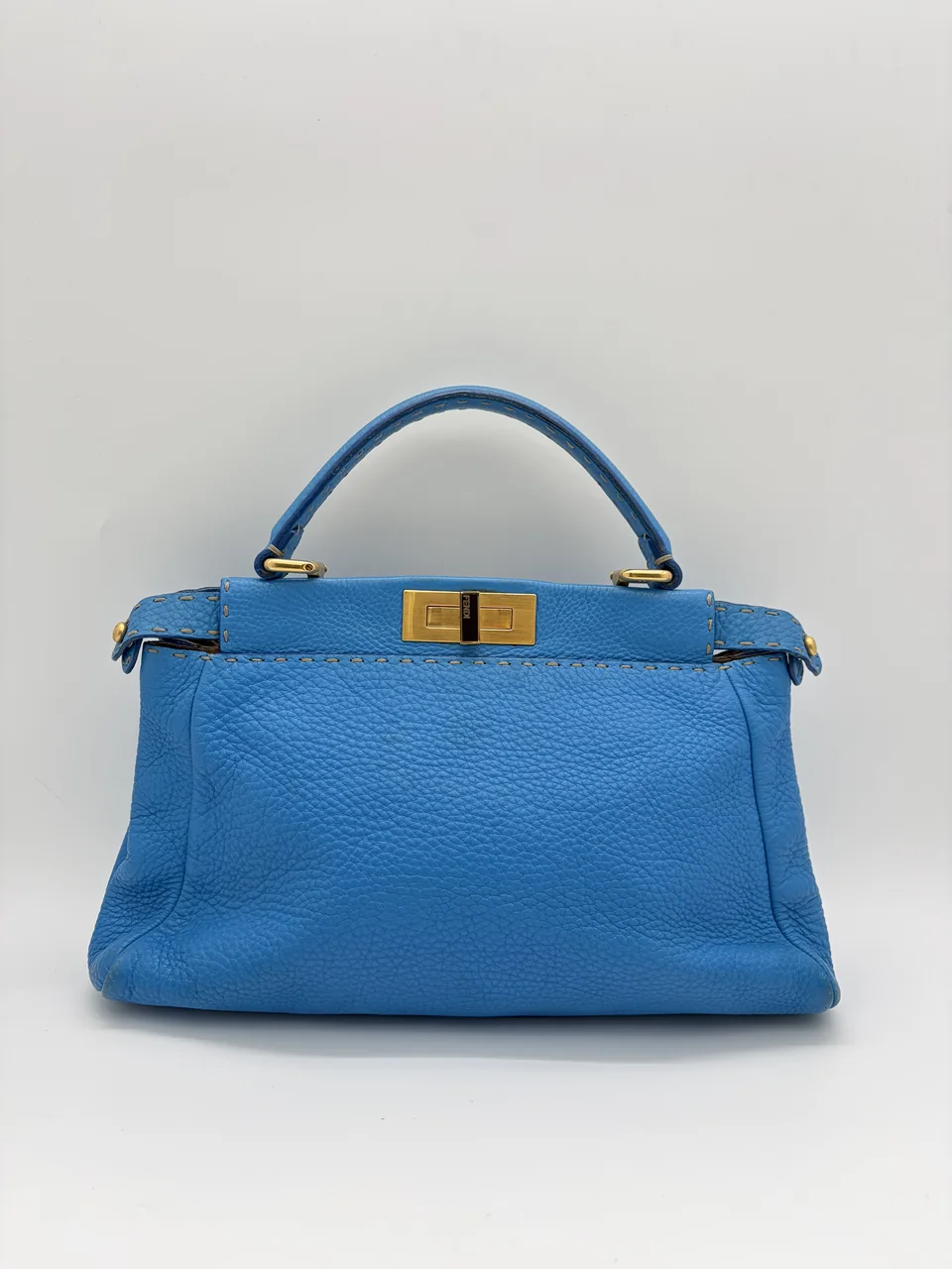 FENDI SELLERIA PEEK-A-BOO