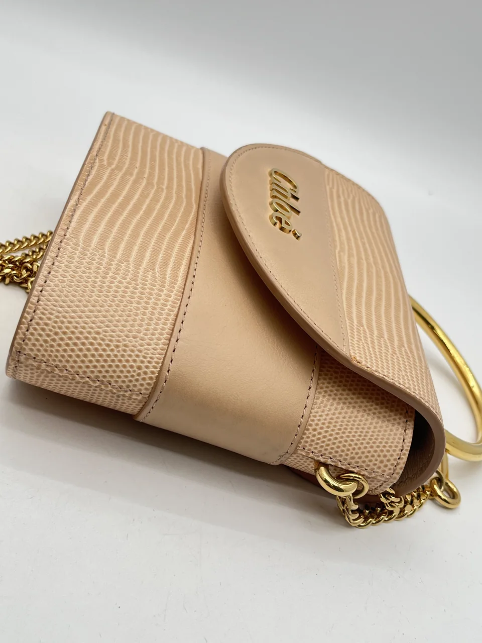 CHLOE HANDBAG view 7