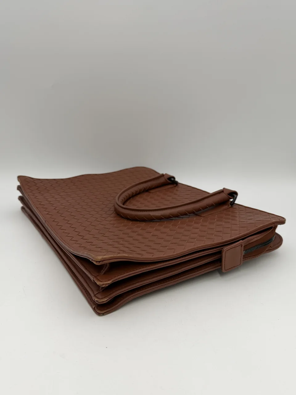 BOTTEGA VENETA INTRECCIATO BAG view 5