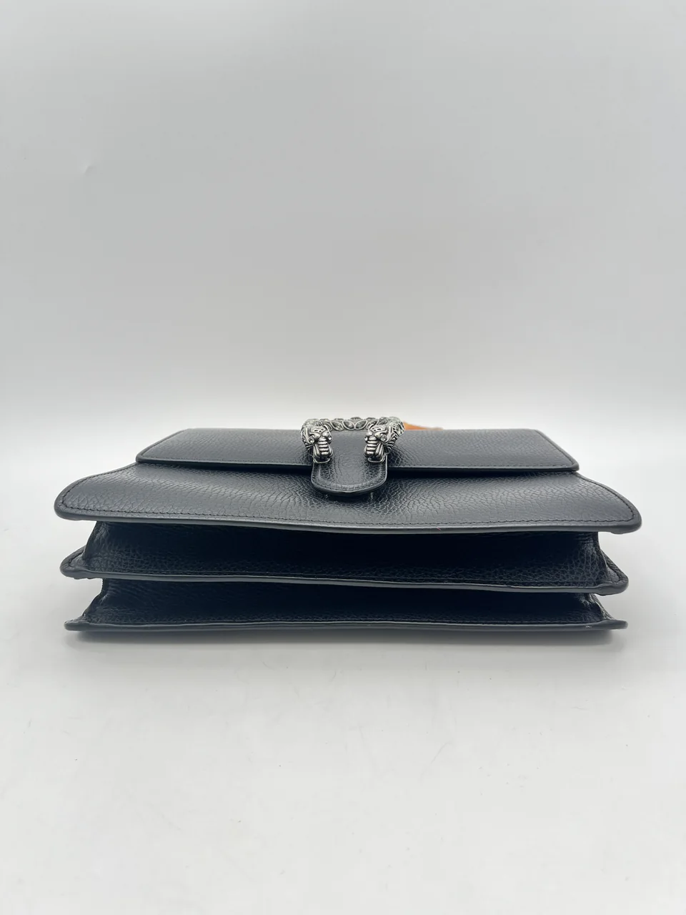 GUCCI DIONYSUS BAMBOO HANDBAG view 10