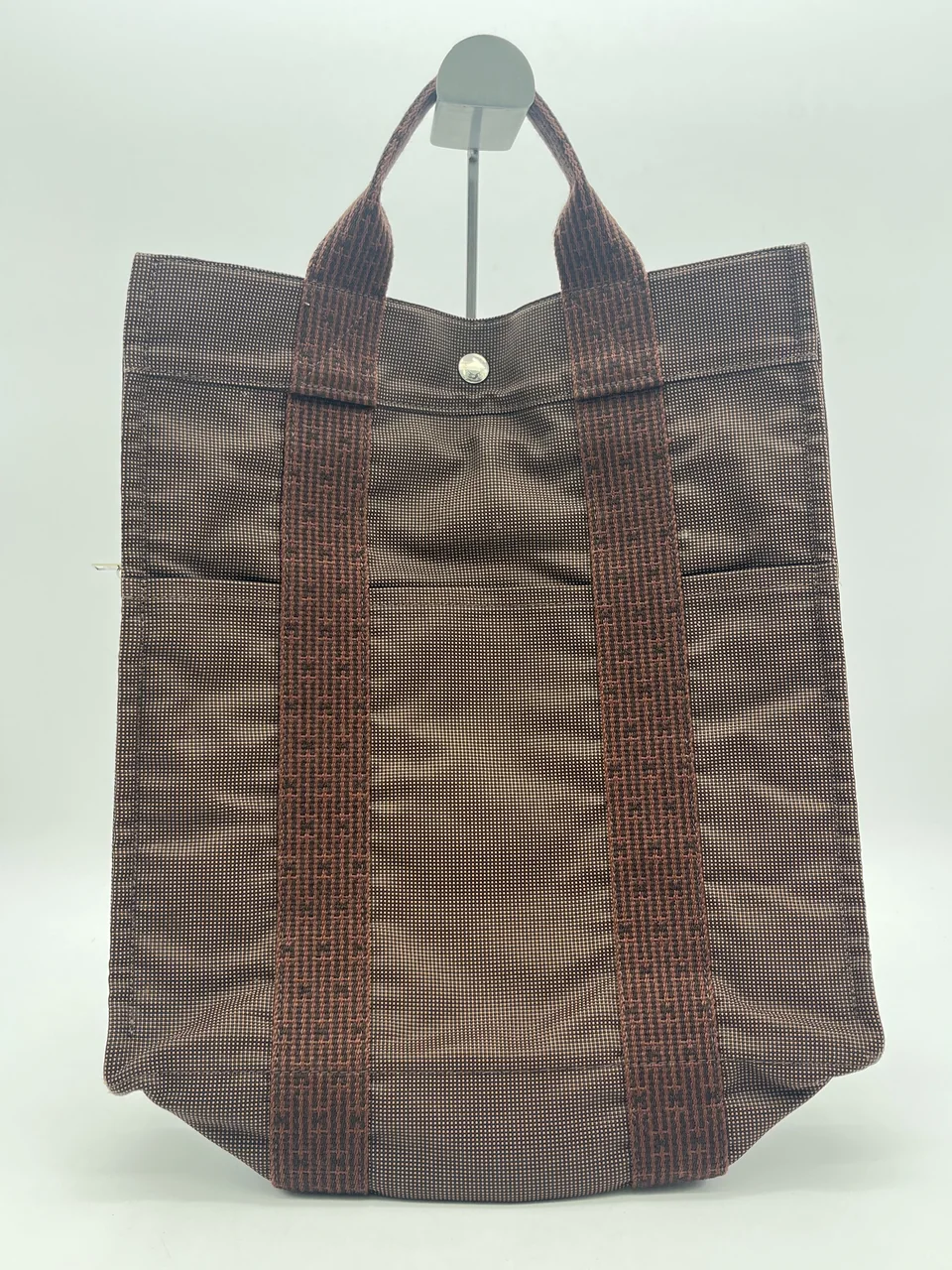HERMES HERLINE A DOS MM (BROWN)