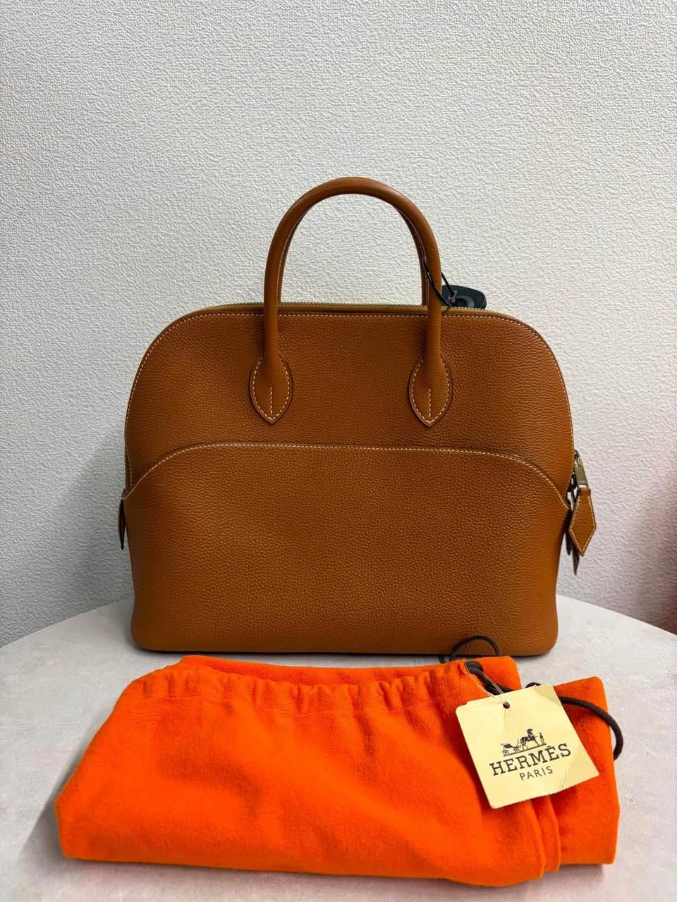 HERMES BOLIDE view 11